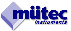 mutec LOGO